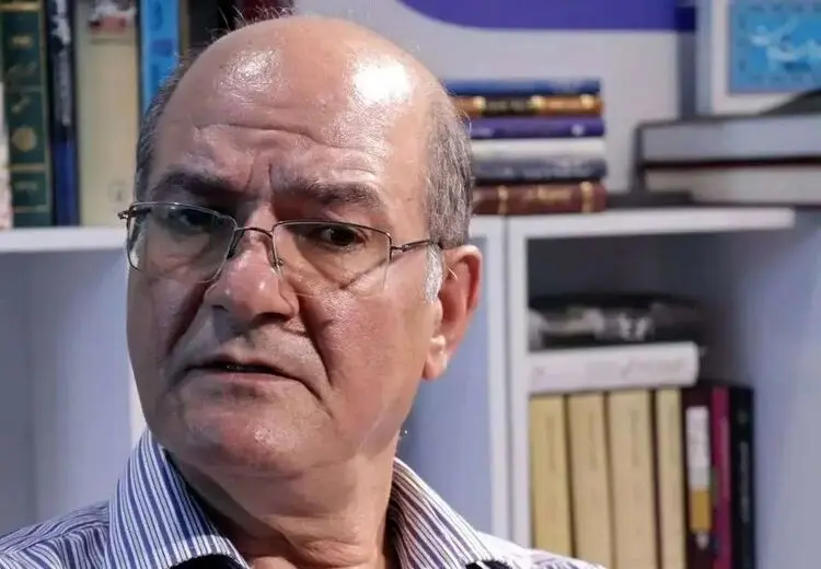 تتلو به روایت عمویش:امیرحسین اصلا خطرناک نیست/ او داشت می‌رفت قشم؛ نمی‌خواست پیش آقای رئیسی برود/ توماج صالحی و تتلو ارتباطی بهم ندارند