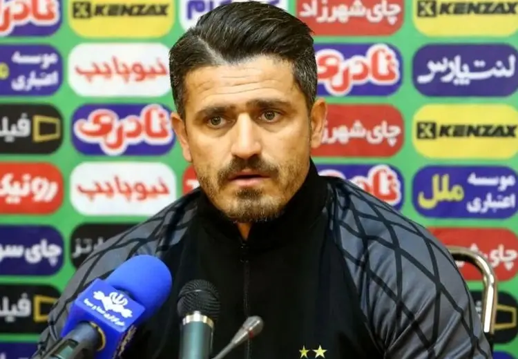 تلویزیون امشب وریا غفوری را سانسور کرد