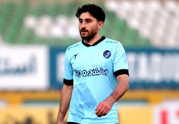 جدایی یک بازیکن دیگر از پیکان به مقصد لیگ برتر