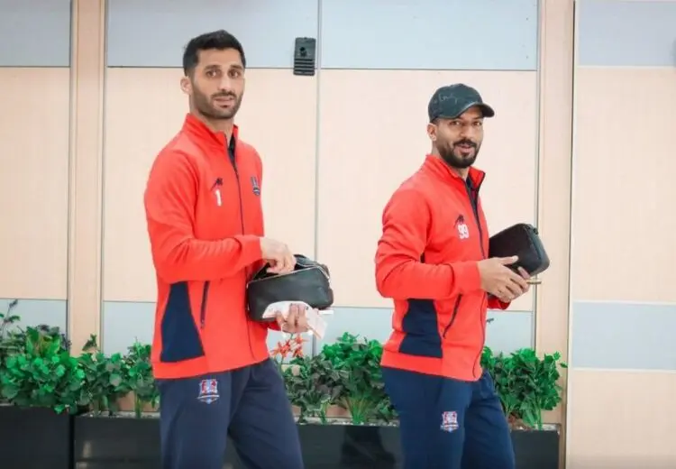 بازگشت احتمالی علاء عباس به الزورا