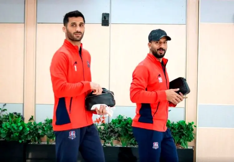 بازگشت احتمالی علاء عباس به الزورا