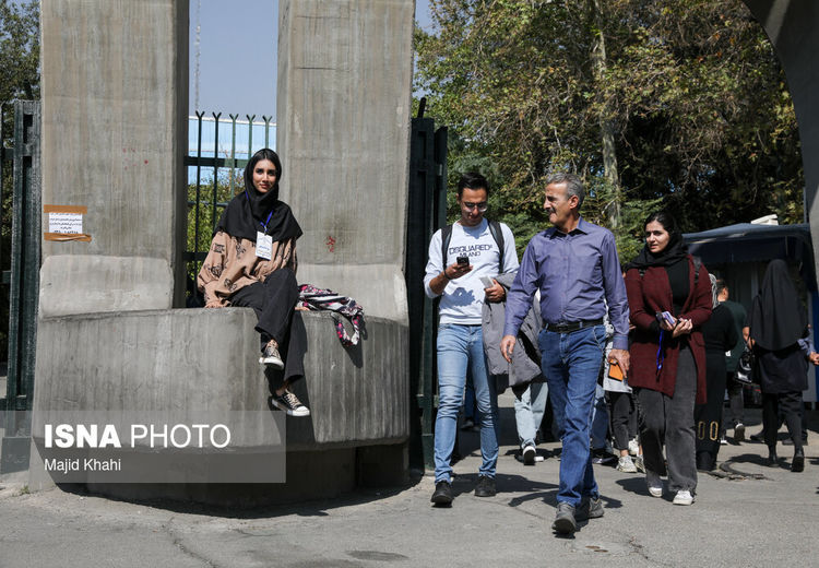 لغو برگزاری جشن ۹۰ سالگی دانشگاه تهران 