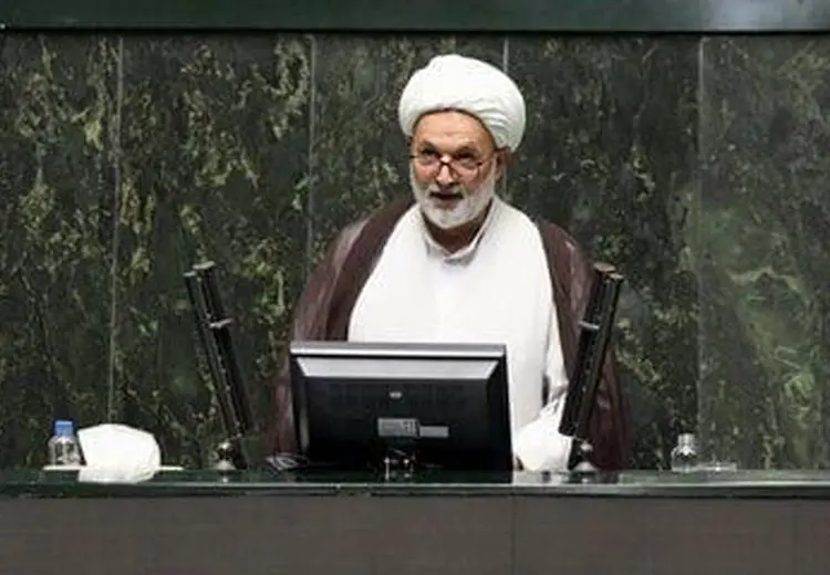 قاسم روانبخش: آزادی در ایران از آمریکا و اروپا بیشتر است