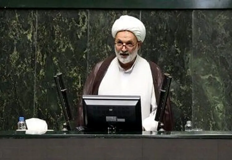 قاسم روانبخش: آزادی در ایران از آمریکا و اروپا بیشتر است