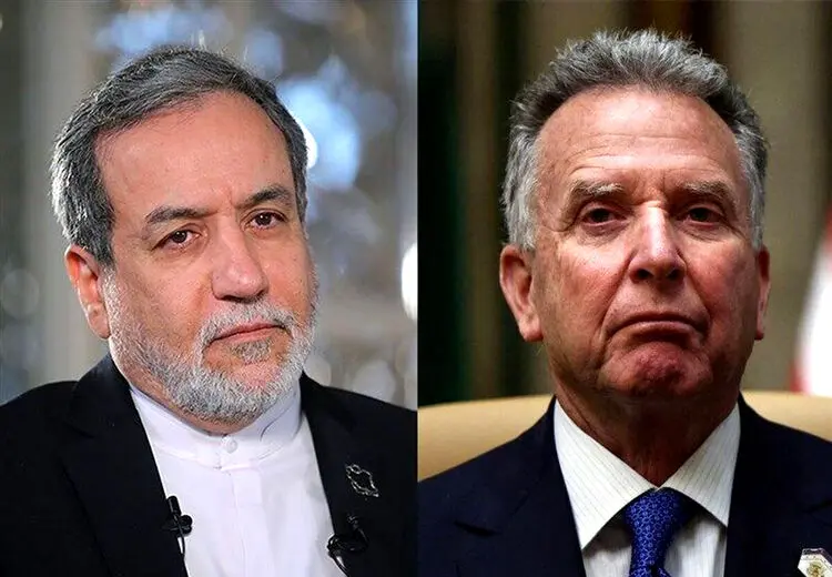  
شکل نهایی مذاکرات ایران و آمریکا مشخص شد