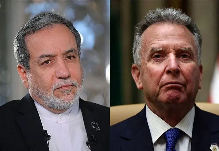  
شکل نهایی مذاکرات ایران و آمریکا مشخص شد