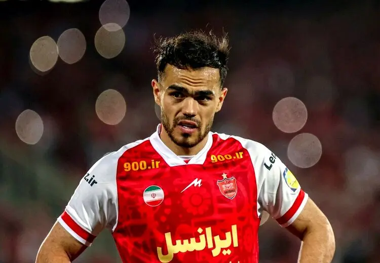 اورونوف سکونشین شد !