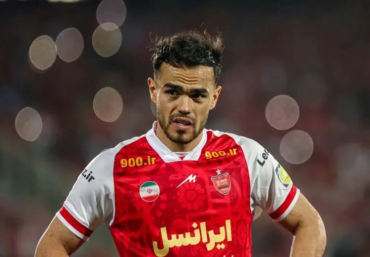اورونوف سکونشین شد !