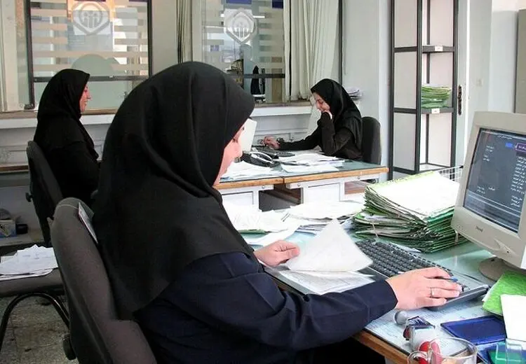 طرح ساماندهی استخدام کارکنان دولت ملغی شده است؟