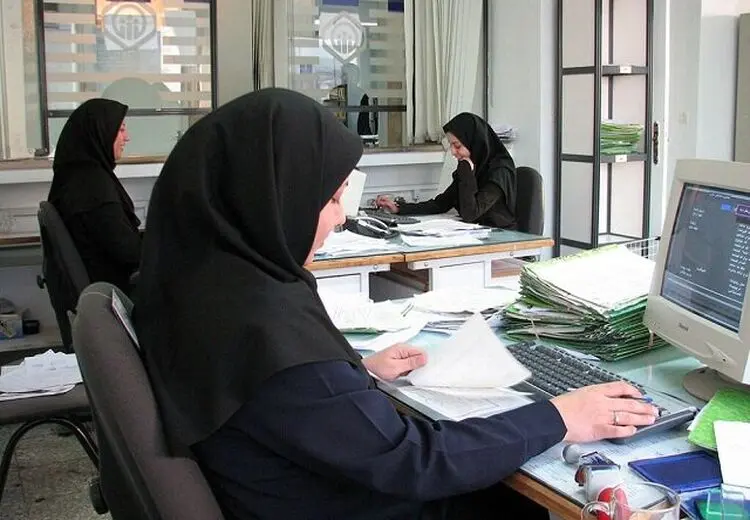  طرح ساماندهی استخدام کارکنان دولت ملغی شده است؟