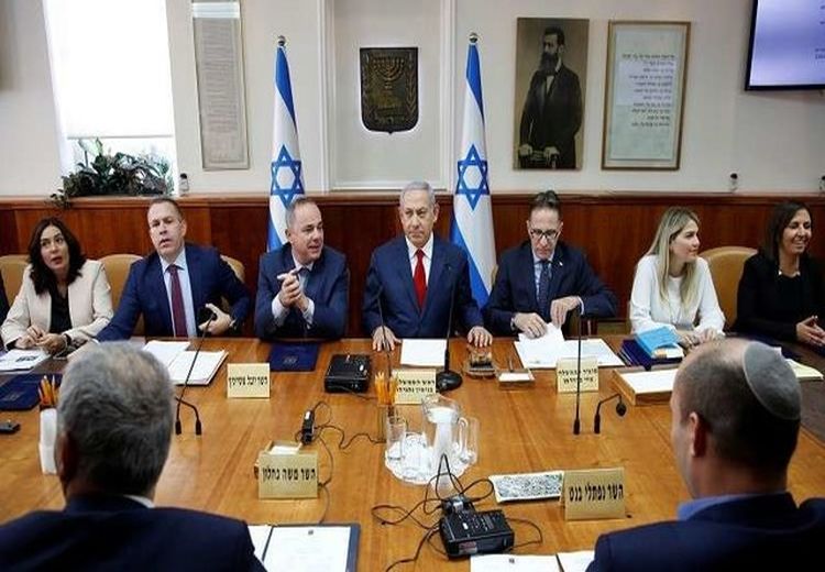 تشکر اسرائیل از ترامپ بابت آتش‌بس