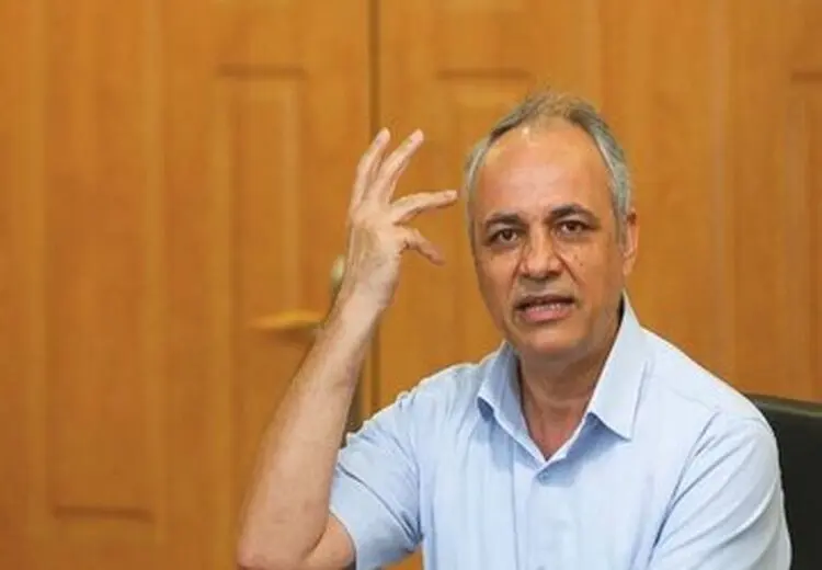 تحلیل احمد زیدآبادی از ماجرای بازداشت ۷ بازیگر سرشناس