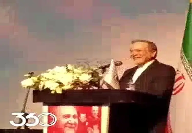 کُری‌خوانی عراقچی برای استقلالی‌ها