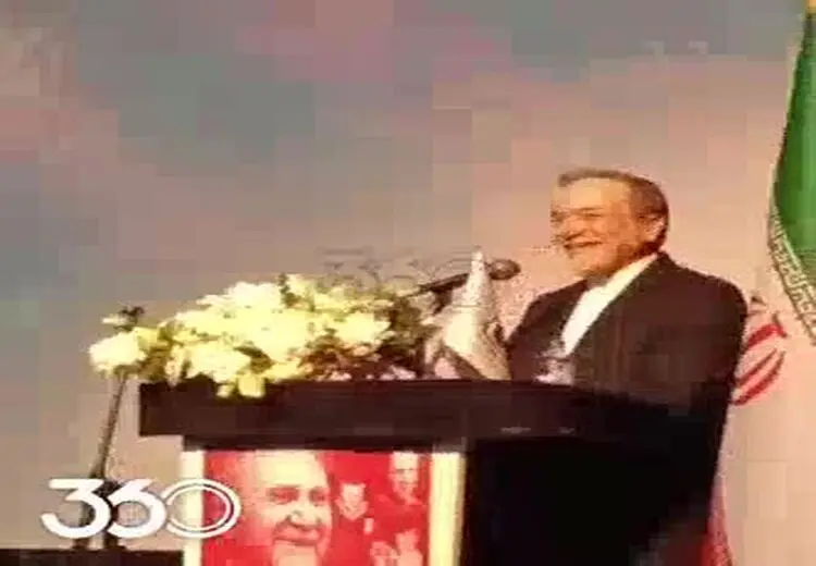 کُری‌خوانی عراقچی برای استقلالی‌ها