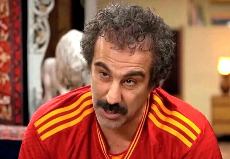 سریال پایتخت داغ دل بسیاری از ورزشکاران را زنده کرد!