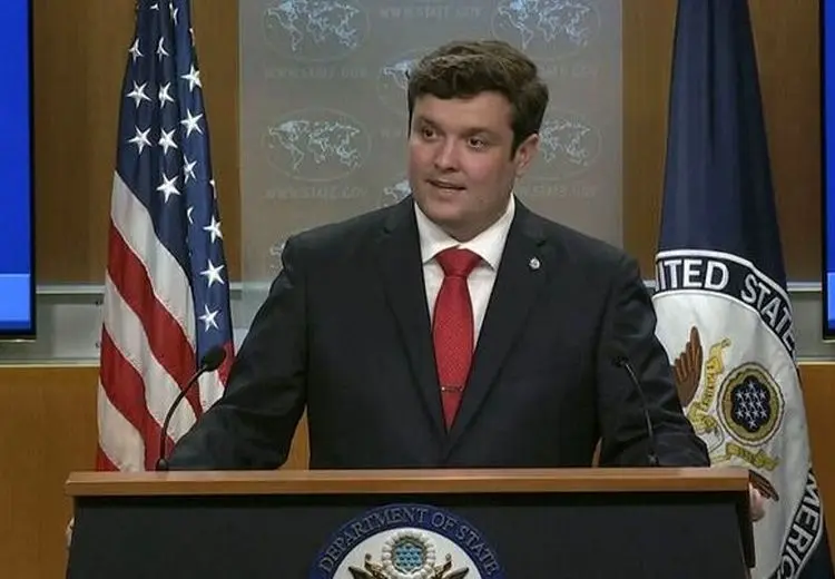 واشنگتن: اسرائیل و لبنان برای آغاز مذاکرات مستقیم توافق کردند