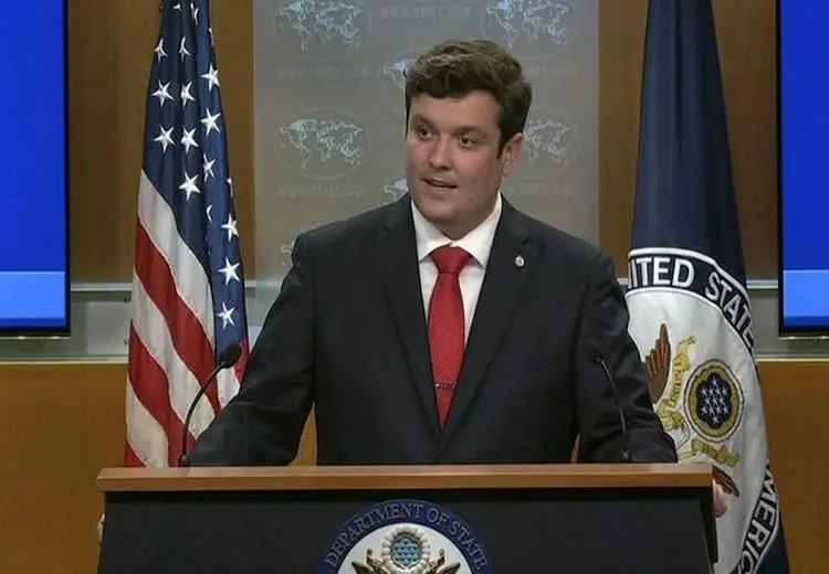 واشنگتن: اسرائیل و لبنان برای آغاز مذاکرات مستقیم توافق کردند