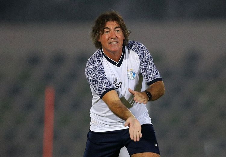به این 3 علت ساپینتو در استقلال ماندنی شد