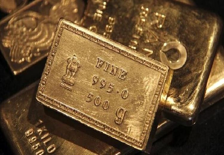 فروش شمش طلا به قیمت بازار آزاد ارز!