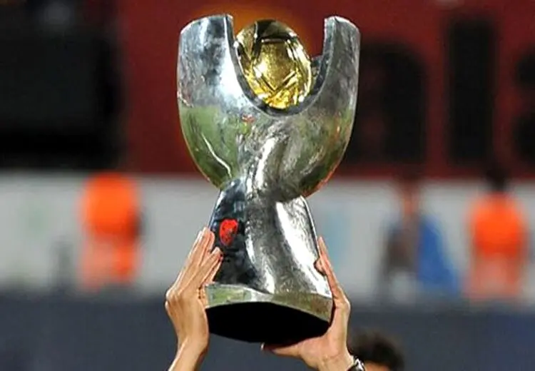 لغو سوپرجام ترکیه بعد از تنش سیاسی با عربستان!‌