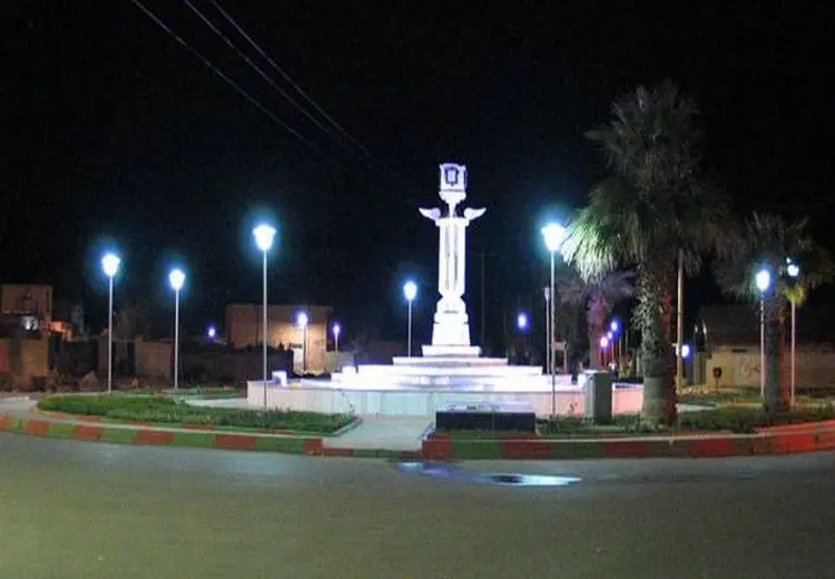 تخلیه شهر مهران تکذیب شد