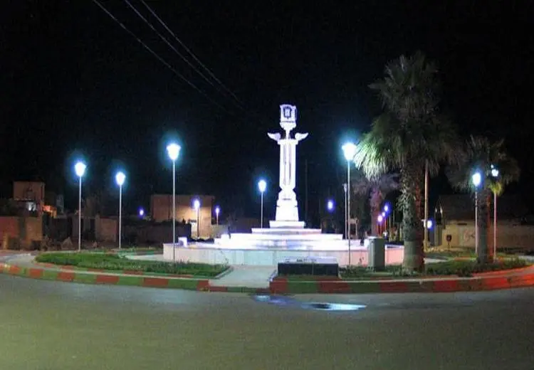 تخلیه شهر مهران تکذیب شد