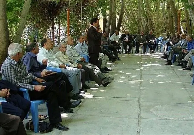 خبر خوش مجلس درباره افزایش حقوق بازنشستگان