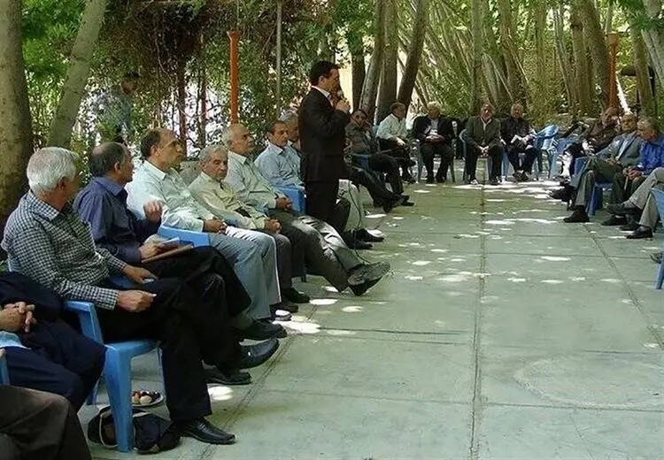 حقوق بازنشستگان تامین اجتماعی چه زمانی افزایش پیدا می‌کند؟