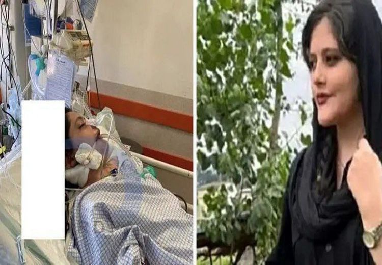 کیهان: مهسا امینی را پسرخاله‌اش کشت !