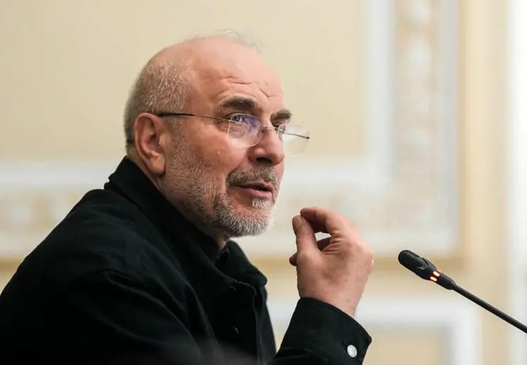 قالیباف: باید نحوه اجرای طرح کالابرگ الکترونیک اصلاح شود