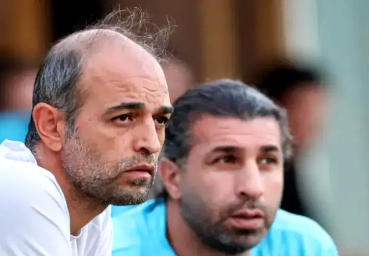 2 خرید خارجی لیست سپاهان را کامل می‌کند