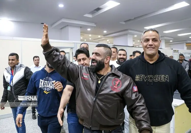 افشای حقیقت باورنکردنی در مورد هادی چوپان