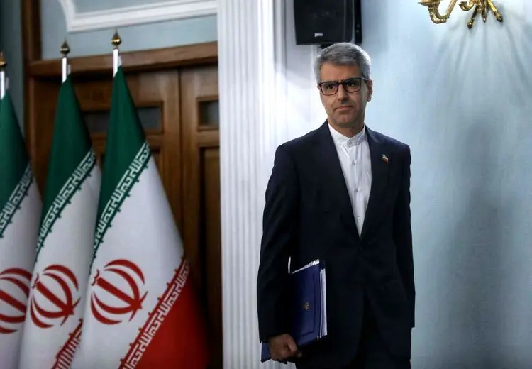 ایران و آمریکا طی چند روز آینده گفت‌وگوهای غیرمستقیم را در سطح فنی از سرخواهند گرفت