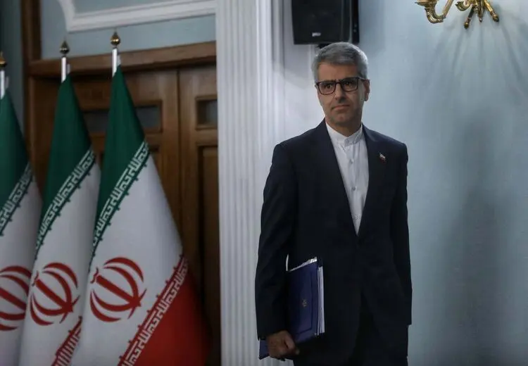 ایران و آمریکا طی چند روز آینده گفت‌وگوهای غیرمستقیم را در سطح فنی از سرخواهند گرفت