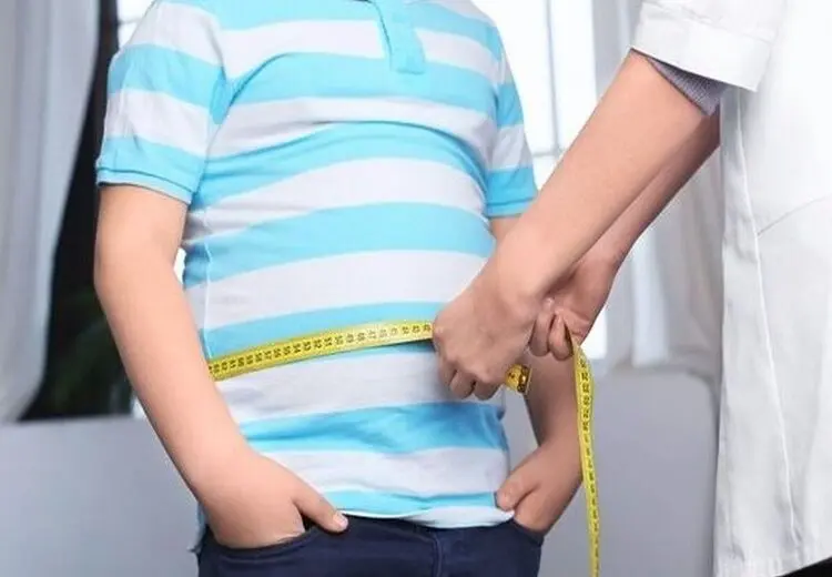۱۷ درصد نوجوانان مبتلا به چربی خون هستند!