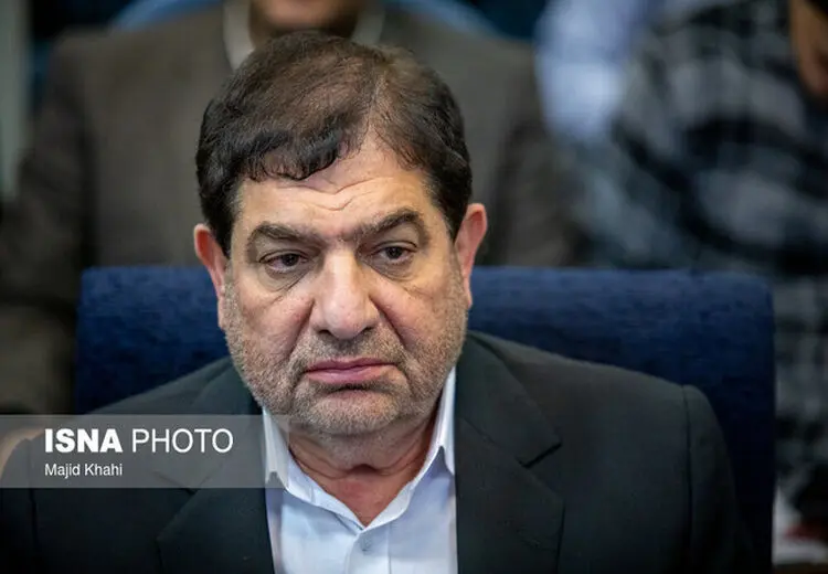 مخبر: صورت آمریکا و اذنابش به خاک مالیده شد