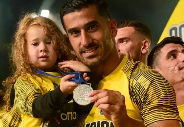 ا‌حسان حاج‌صفی: اسطوره محرم و هادی هستند، نه من