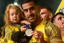 ا‌حسان حاج‌صفی: اسطوره محرم و هادی هستند، نه من