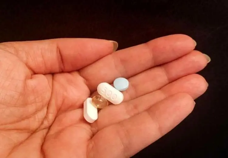 مصرف داروهای ضدافسردگی در دوران شیردهی خطری برای رشد مغز نوزاد ندارد