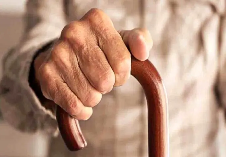 وارد فاز سالمندی شده‌ایم