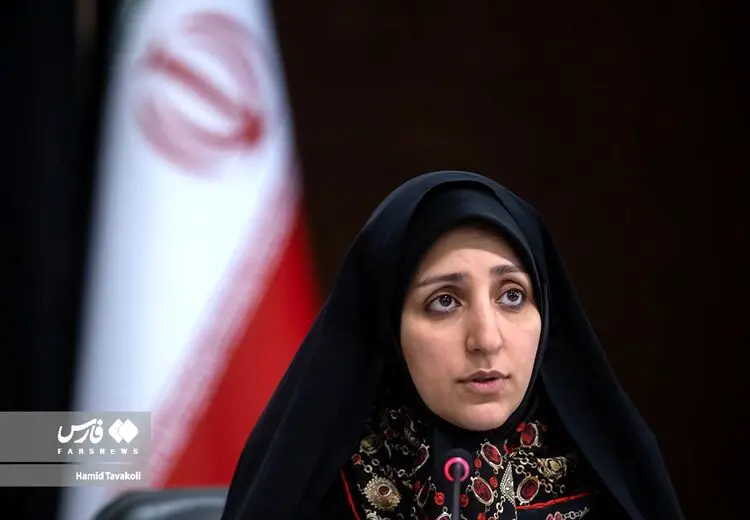 حمله کیهان به معاون امور زنان دولت پزشکیان: بصیرت ندارید
