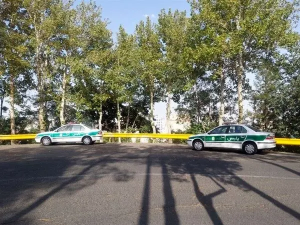 هشدار پلیس به سارقان؛ مقاومت کنید گلوله می‌خورید