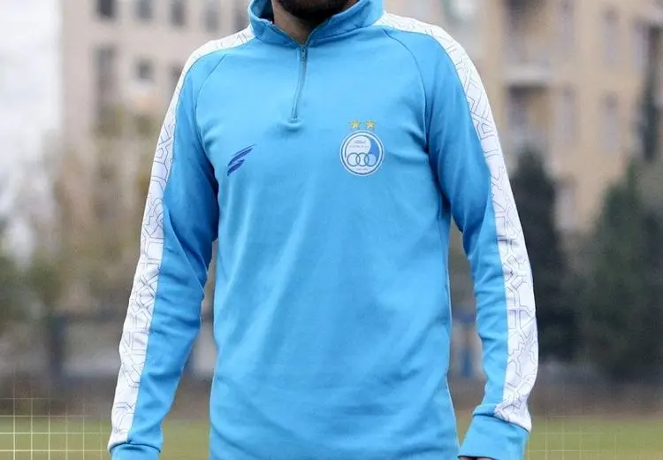  خبر خوش برای ساپینتو پیش از دربی !