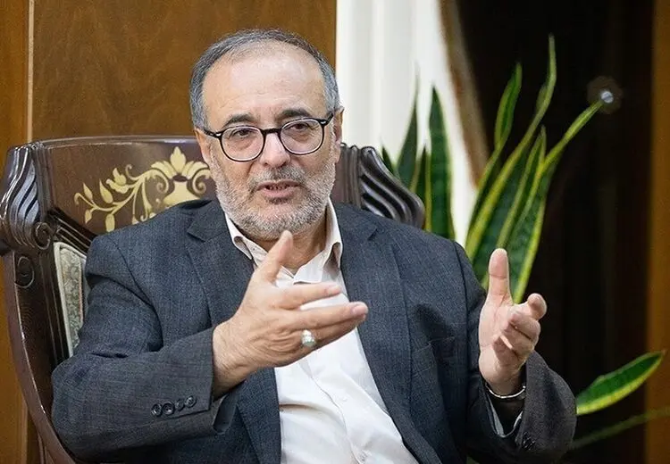 گفتند جای پول، بانک سینا را داریم؛ ما همان را تملیک کردیم!