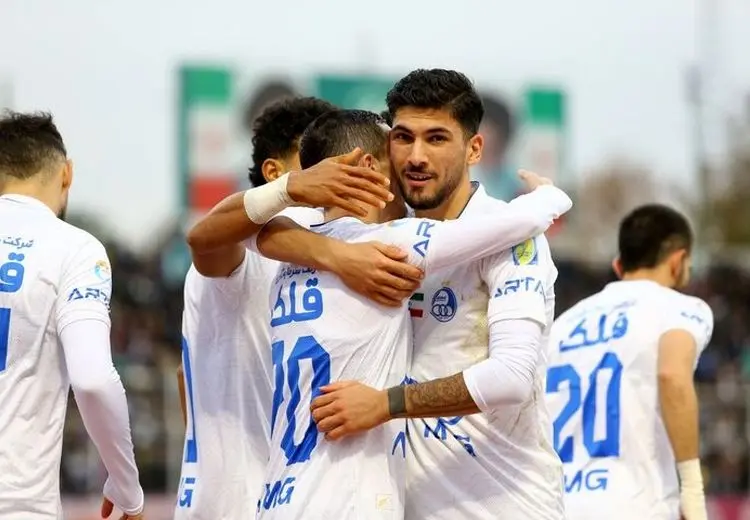 اعتراض نمادین باشگاه استقلال به دعوت نشدن سه بازیکن به تیم امید