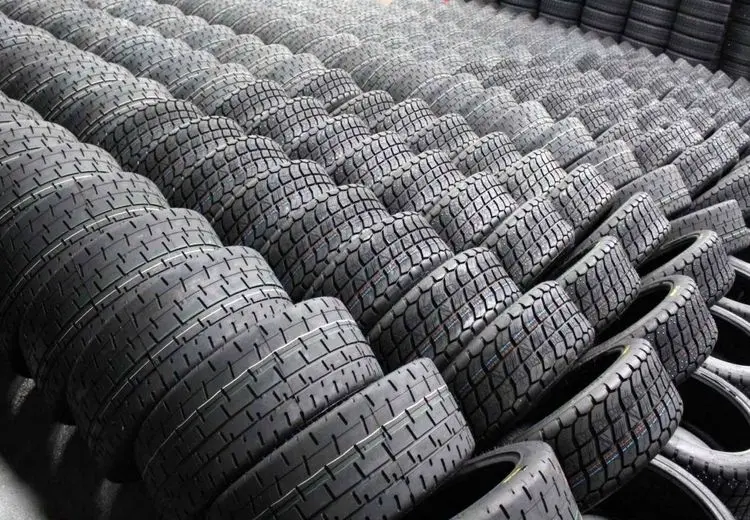  قیمت لاستیک هم گران شد