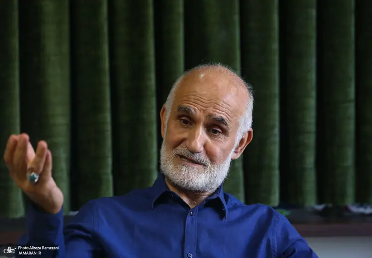 دولت سیزدهم کپی دولت نهم و دهم است/ الگوی طالبان مطلوب برخی مسئولین است/ به زور نمی شود کسی را بهشت برد