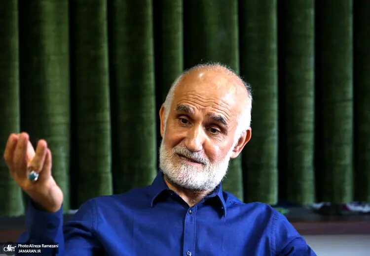 دولت سیزدهم کپی دولت نهم و دهم است/ الگوی طالبان مطلوب برخی مسئولین است/ به زور نمی شود کسی را بهشت برد