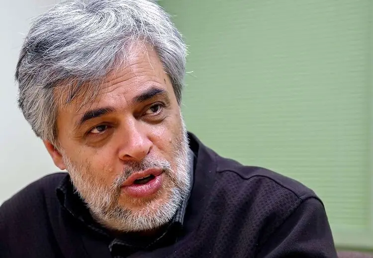 آقای رئیسی، می‌آیید‌ بریم دو سیخ جگر بخوریم؟