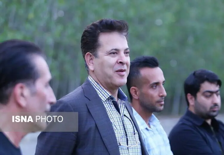 مدیرعامل نساجی: فاصله ما با الهلال ۳ گل نبود